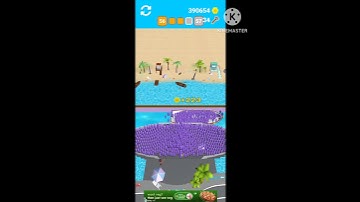 Unity game play 💪🔥#shortvideo #youtube #youtubeshorts #gaming