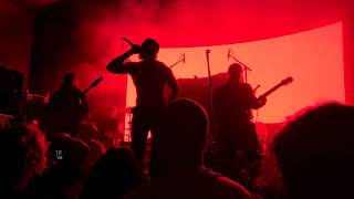 Loathe - Aggressive Evolution (Live in Birmingham 05/07/2023)