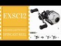Bass Pro Shops Extreme Spincast Reel Review