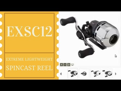 Bass Pro Shops Extreme Spincast Reel Review 