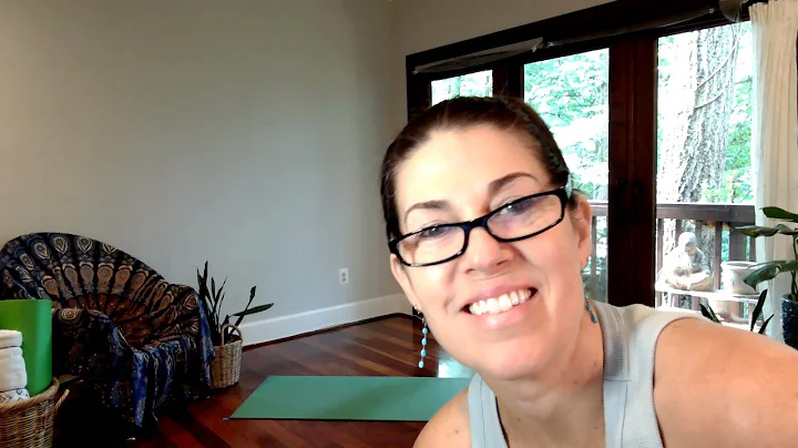 Call it "flow" with Christine Clardy