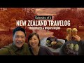 New Zealand Travelog | Ep 1 of 3  - Christchurch &amp; Waipara, truffle farm, waka, feijoa, wine tasting