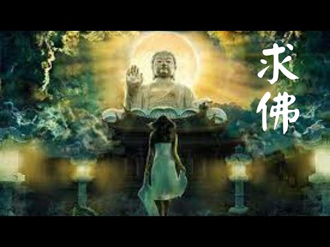 求佛。原唱：誓言。Cover by 曾皆榮