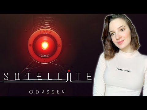 SATELLITE ODYSSEY PROLOGUE | ЛИХО ОДНОГЛАЗОЕ ДЕМО | Полное Прохождение на Русском | Обзор | Стрим
