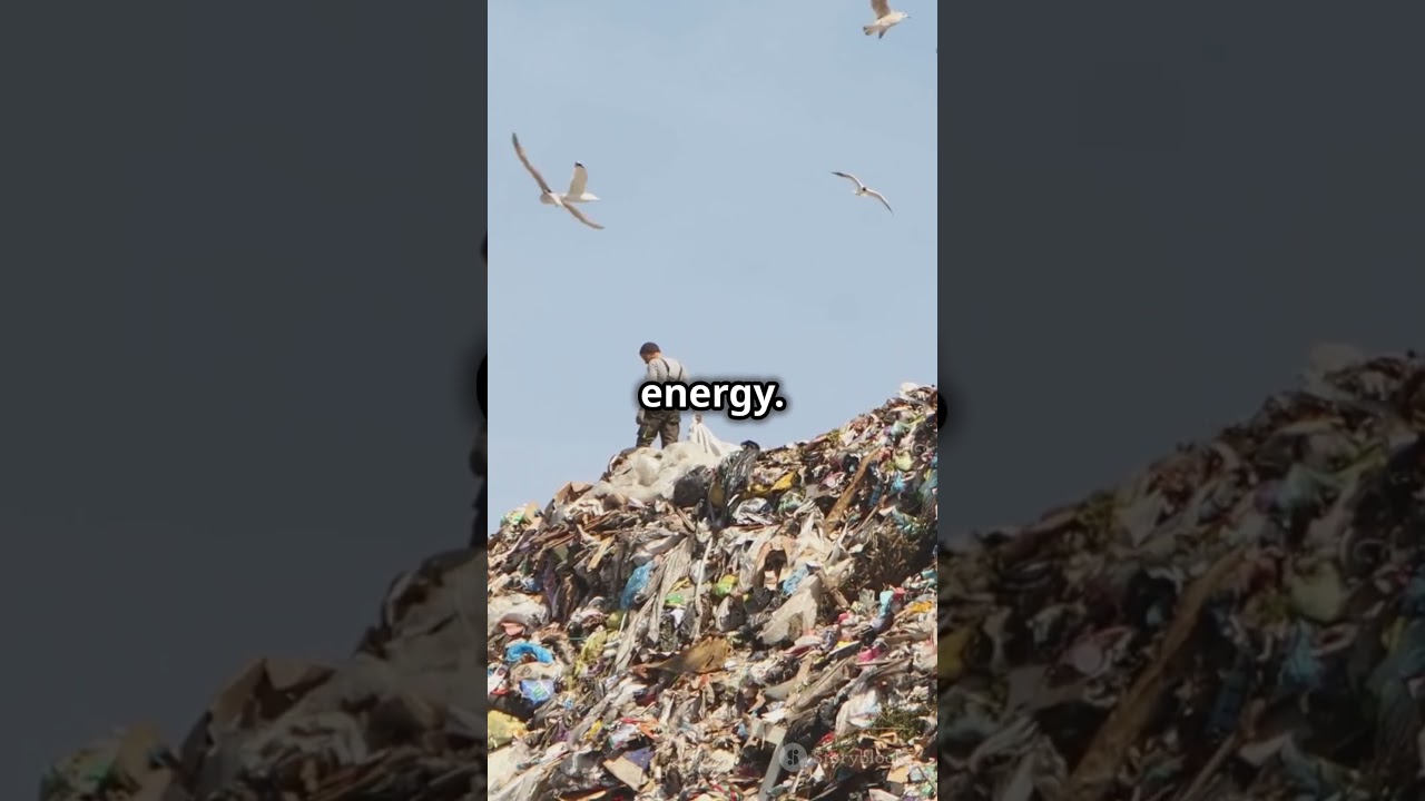 Artificial intelligence applied to waste to syngas 