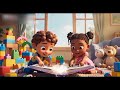 Count One to Ten |@Cocobunny Tv Kids song & Nursery rhymes with english subtitles #nurseryrhymes