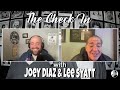 Why Lee Likes Sports Betting | JOEY DIAZ Clips