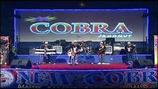 Mendem lagu Mendem Kangen New Cobra