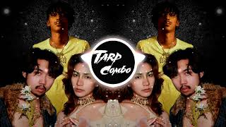 Video thumbnail of "เรนิษรา - ผู้ถูกเลือกให้ผิดหวัง (ดอกไม้ฤดูหนาว) Feat. SARAN l ( Trap combo )"