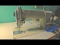 Como Limpiar y Aceitar nuestra maquina de coser