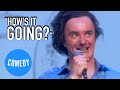 Dylan Moran On Irish Hair | BEST OF Monster | Universal Comedy