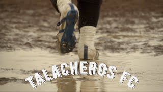 TALACHEROS  FC