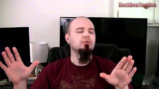 Anonymus Hacker Attack 21.4.11 PSN down for a week????
