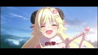 [MAD] HoloAlt Opening - Flyaway (BACK-ON)