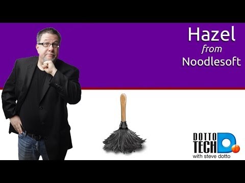 Video: Hazel Biasa