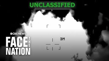 Pentagon announces new deadly strike against alleged drug-carrying boat in Pacific Ocean