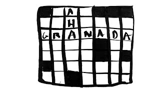 Episode 2 - More help with cryptic crosswords