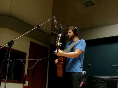 Dan Mangan - Road Regrets