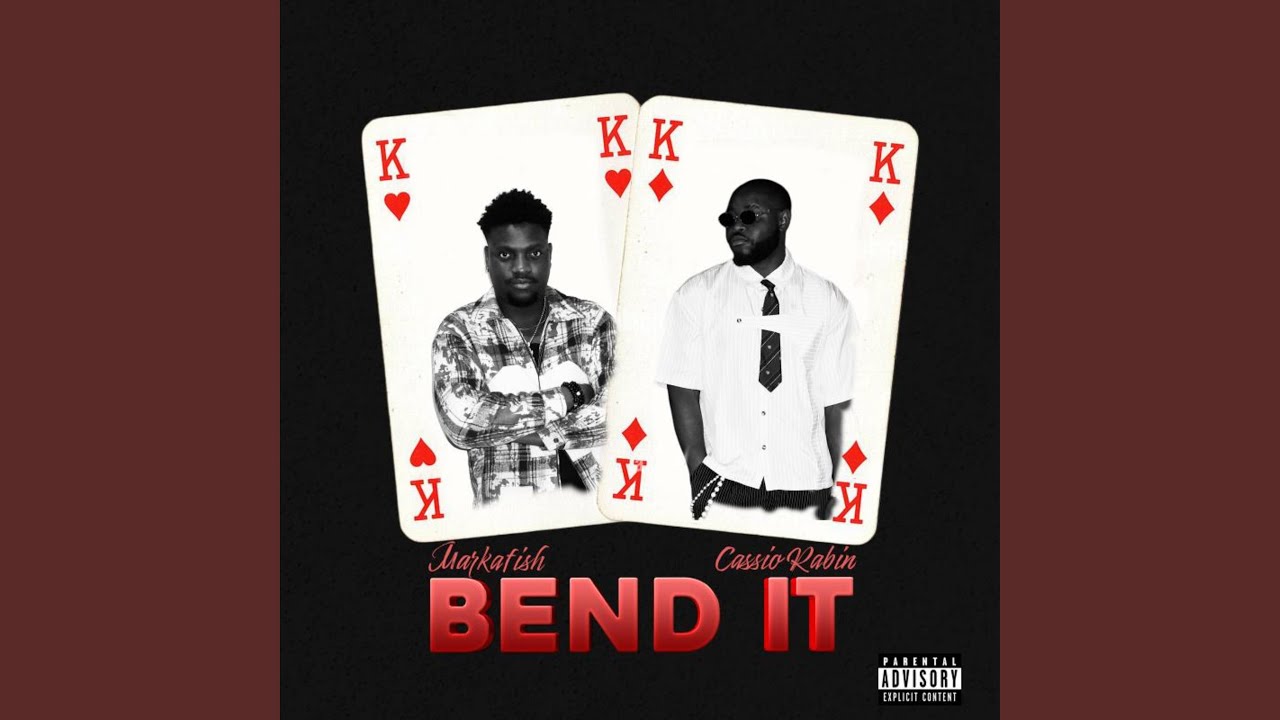 Watch BEND IT on YouTube Watch BEND IT on YouTube