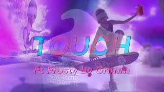 Skate 3: Introducing Vibe Frosty by Vibe Grimm @VibeSkating