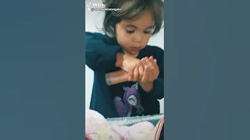 Nirvana Mia Tiktok 