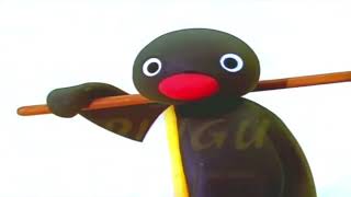 Pingu Outro Boyfriend Newer Version Big Screen