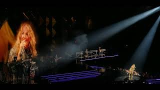 Carrie Underwood - Wasted, Detroit, MI