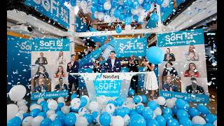 SoFi Stock: Why the Market Gets It Wrong