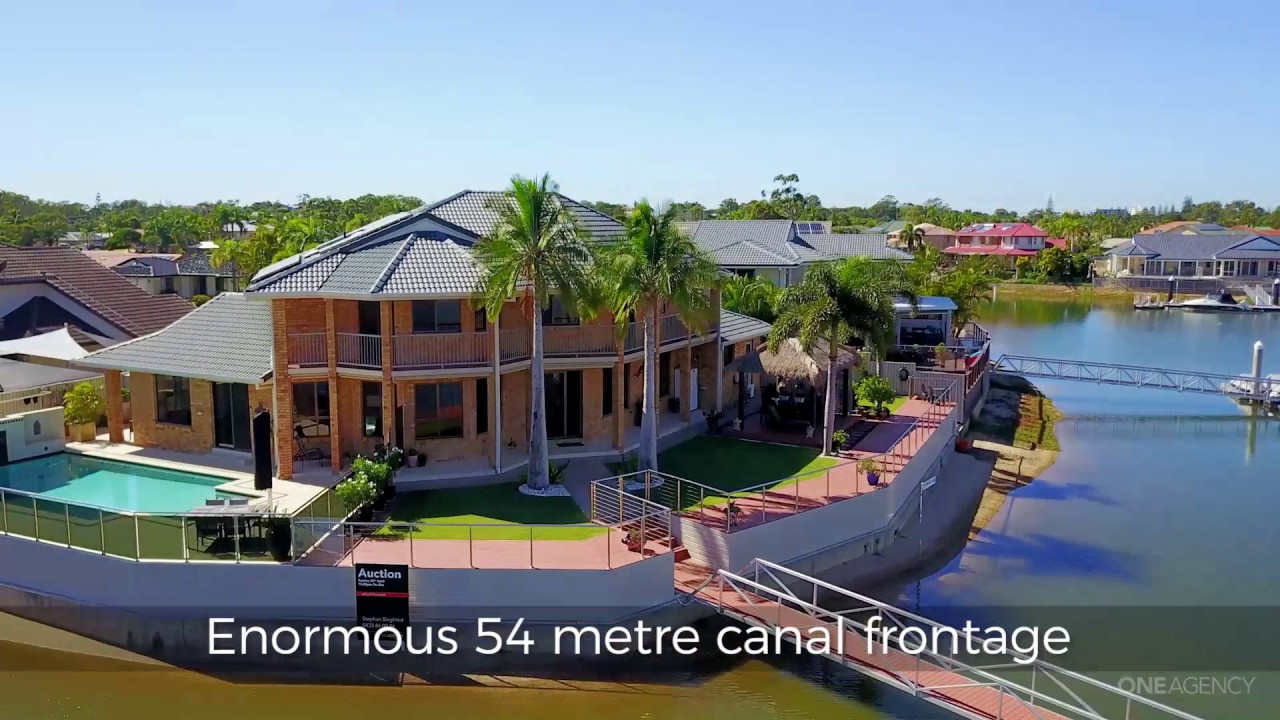 For Sale 29 Enterprise Ct Newport Property Video YouTube