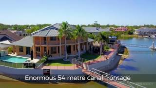 For Sale 29 Enterprise Ct Newport  - Property Video