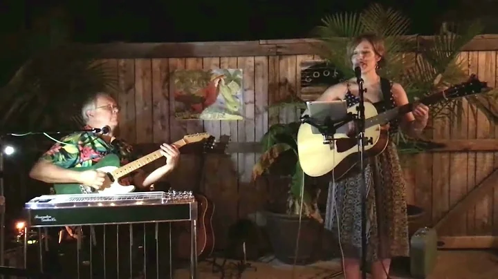 Sara Quah & Jerry Erickson- That's Alright Mama