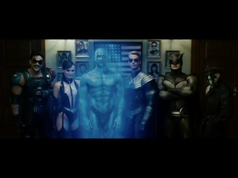 Watchmen | Tráiler Oficial Español | Paramount Pictures Spain