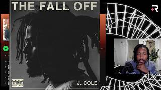 The Self-Fulfilling Prophecy of J. Cole’s The Fall Off