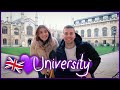 Cambridge University — Walking Tour 🇬🇧