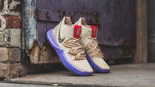 kyrie 6 x concepts ikhet