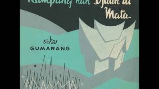 ORKES GUMARANG: JO BAITU (VOCALS, SJAIFUL NAWAS)