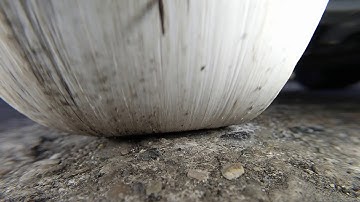 Rustler VXL in Slow Motion