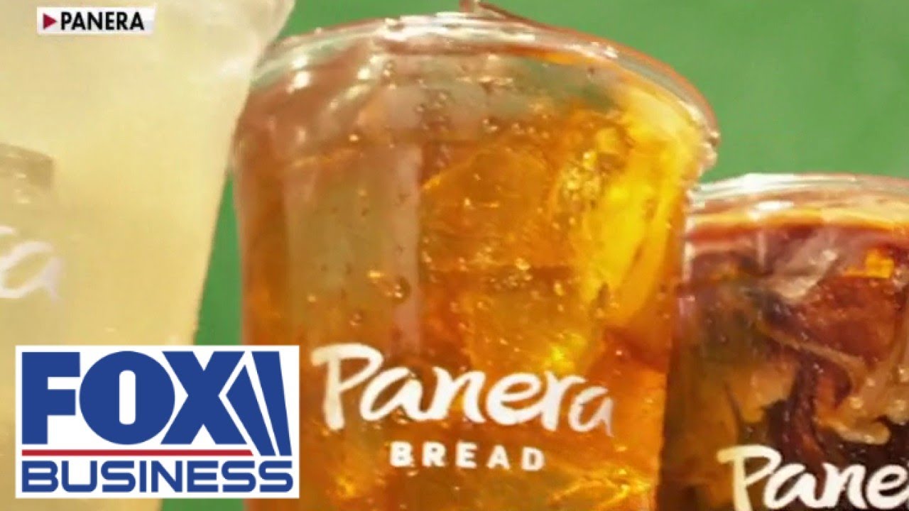 Panera Bread launches unlimited sip club YouTube