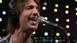 Arthur Buck - Wide Awake In November (Live on KEXP)