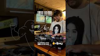 Funk & Nu Disco for your mixes - just added to the FREE 𝗱𝗷𝗮𝘆 𝗠𝗨𝗦𝗜𝗖 collection inside #djay