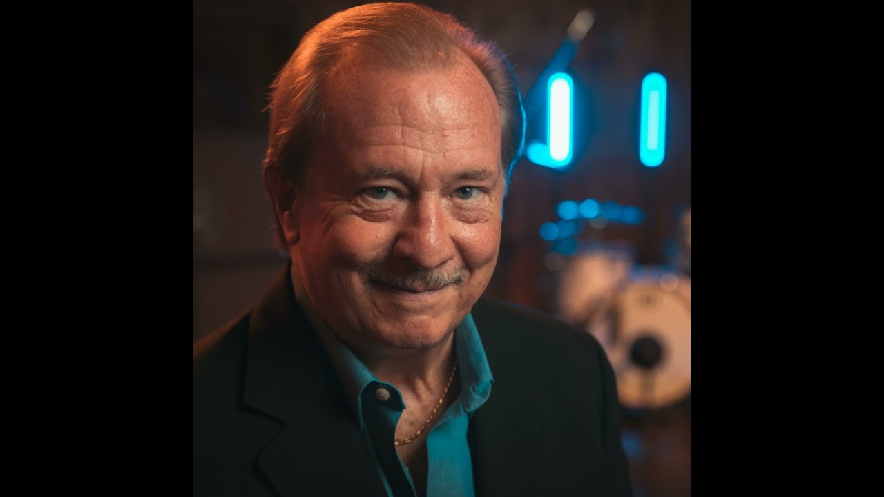 A Casual Conversation with William F Ludwig III 