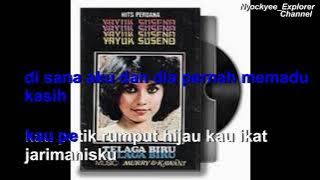 TELAGA BIRU Yayuk suseno - Karaoke