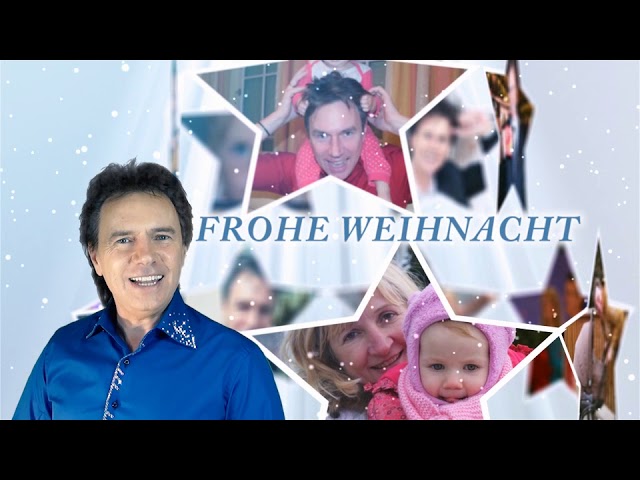 Kurt Elsasser - Frohe Weihnacht