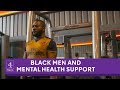 Why are black men more likely to suffer psychotic disorders?