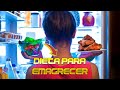 Dieta para Emagrecer[FÁCIL]Veja como fazer no Programa Bem Estar fácil a sua dieta para emagrecer