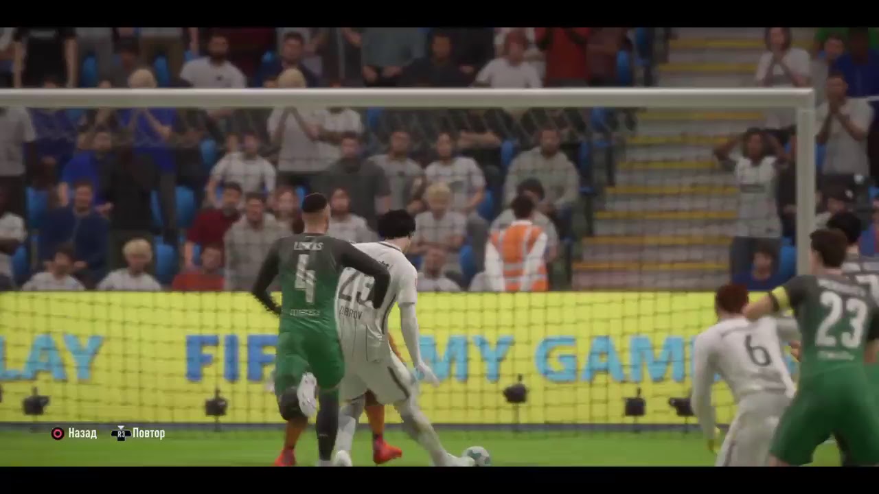 RLPK VFC Jaguars Fast Cup 11.01.2018