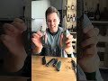 Лучший подарок для мужчины складной нож и цена просто огонь. артикул WB 238127546