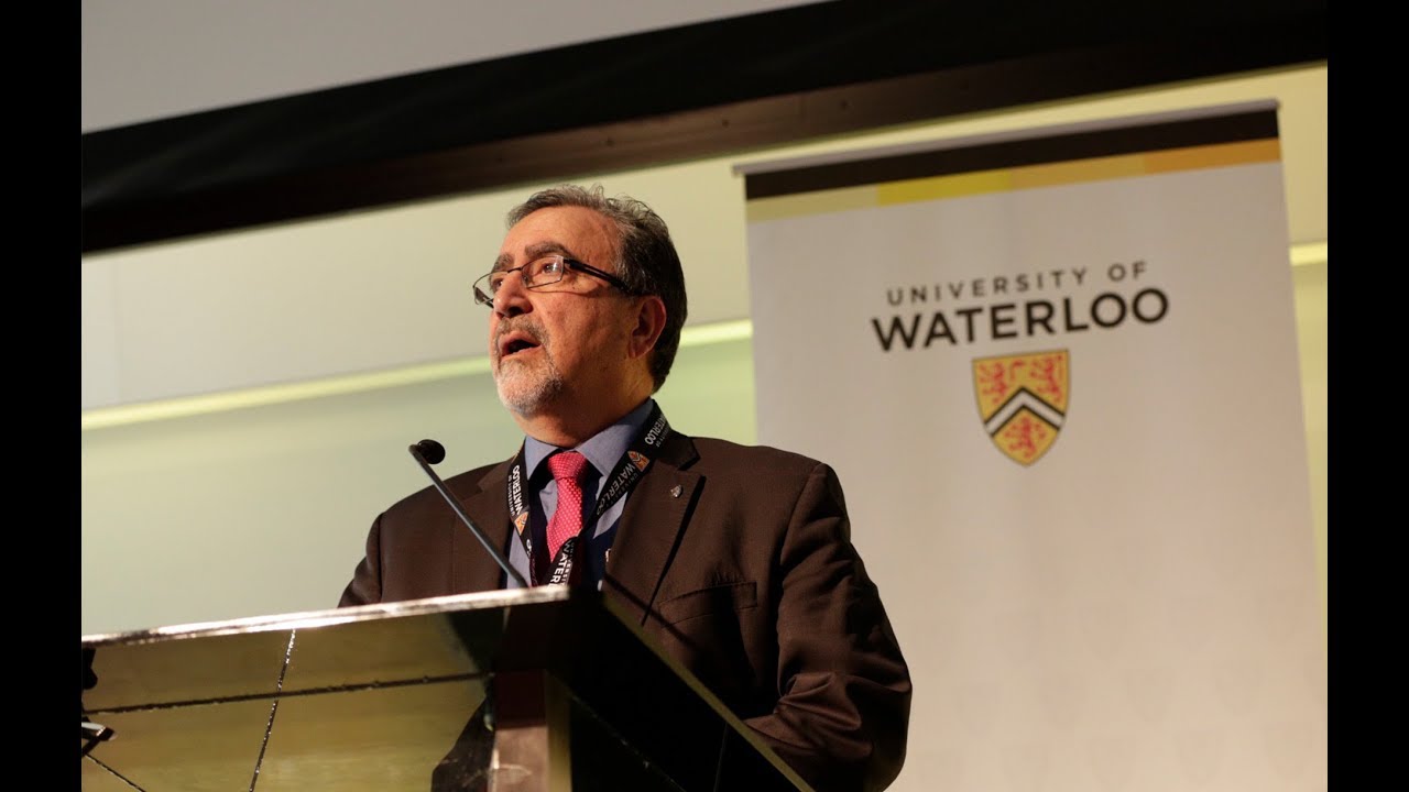 Waterloo kicks off True North Conference powered by Communitech