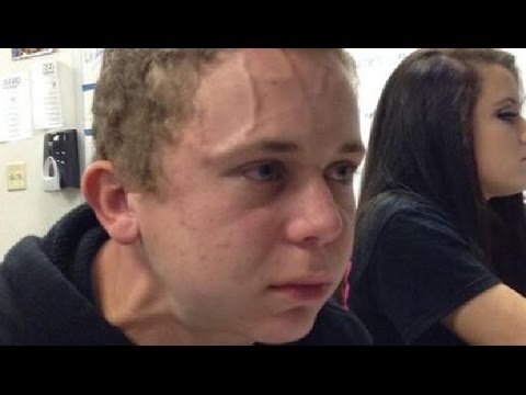 Flat Chested Hairy Pussy White Guys Fart In My Face
