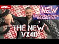 New Intermediate to Hard Terrain Tire! ￼Introducing the IRC VX40!